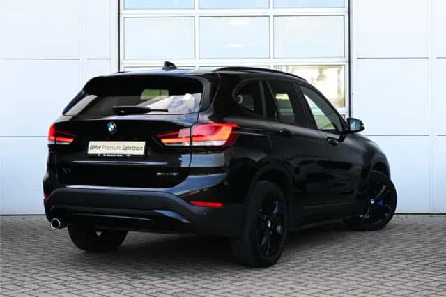 BMW X1 (2019) thumbnail 2