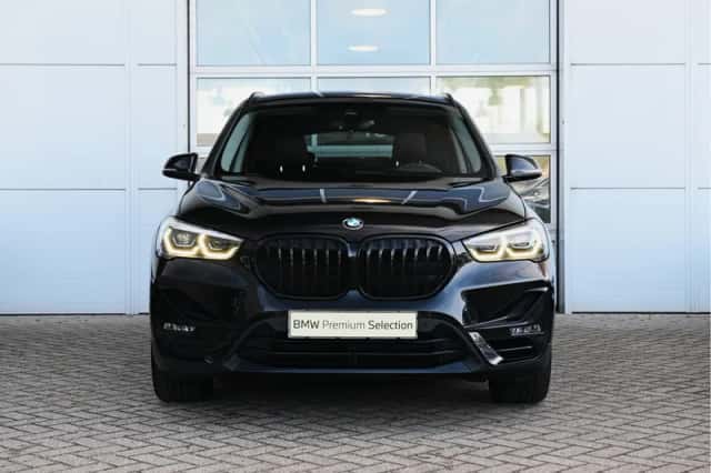 BMW X1 (2019) thumbnail 5