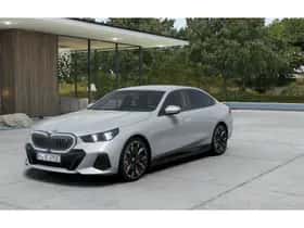 BMW i5 (2026)