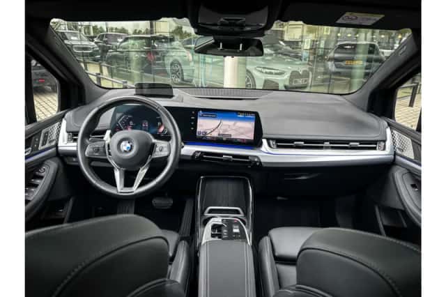 BMW 2-Serie (2023) thumbnail 2