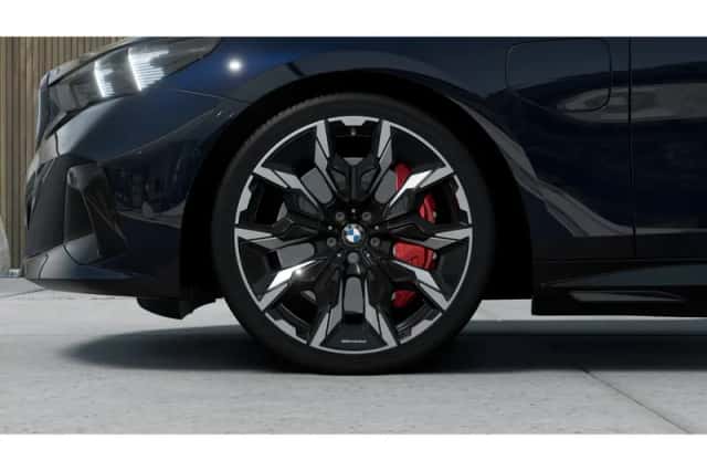 BMW 5-Serie (2026) thumbnail 6
