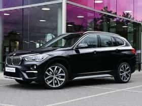 BMW X1 (2019)