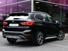 BMW X1 (2019) thumbnail 2
