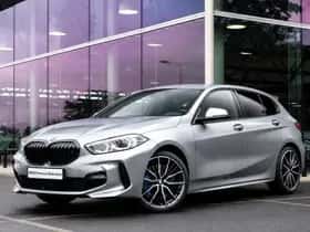 BMW 1-Serie (2022)