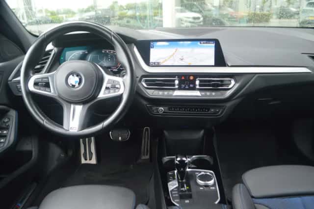 BMW 1-Serie (2022) thumbnail 3