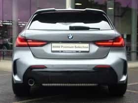 BMW 1-Serie (2022) thumbnail 6