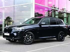 BMW X3 (2024)
