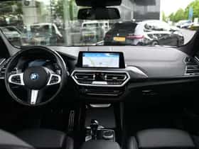 BMW X3 (2024) thumbnail 3