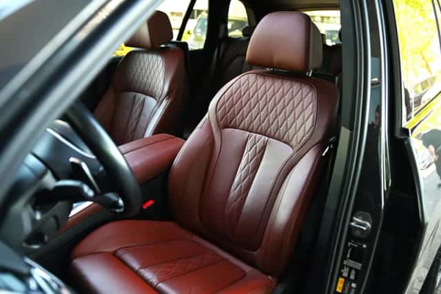 BMW X5 (2023) thumbnail 3