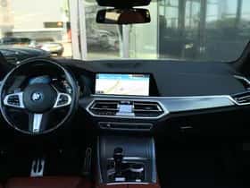 BMW X5 (2023) thumbnail 4