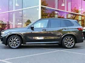 BMW X5 (2023) thumbnail 5