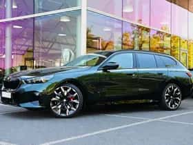 BMW 5-Serie (2026)