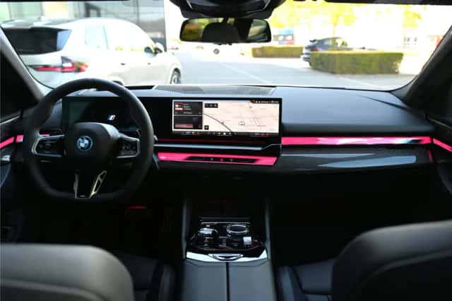 BMW 5-Serie (2026) thumbnail 3