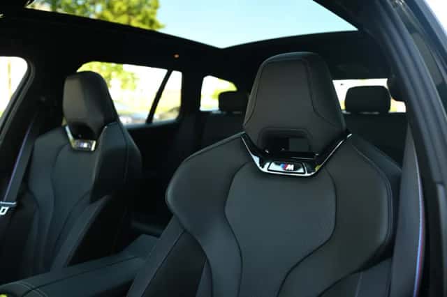 BMW 5-Serie (2026) thumbnail 6