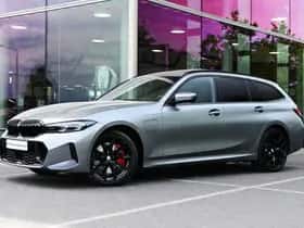 BMW 3-Serie (2026)