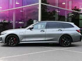 BMW 3-Serie (2026) thumbnail 5