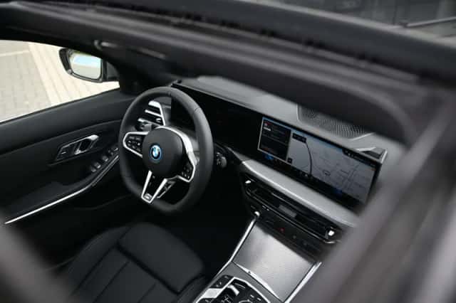 BMW 3-Serie (2026) thumbnail 6