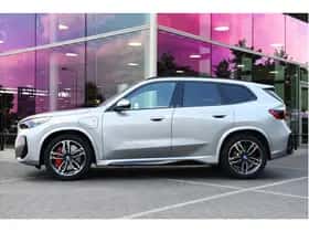 BMW X1 (2026) thumbnail 5