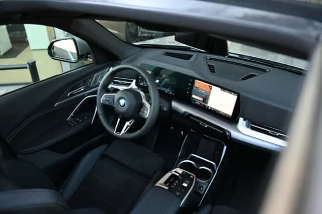 BMW X1 (2026) thumbnail 6