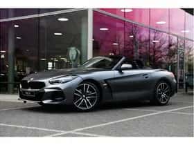 BMW Z4 (2026)