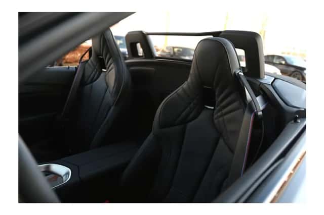 BMW Z4 (2026) thumbnail 5