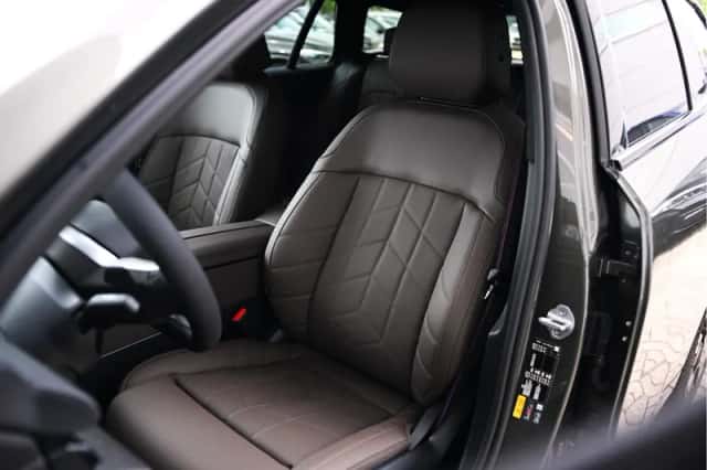 BMW 5-Serie (2026) thumbnail 3