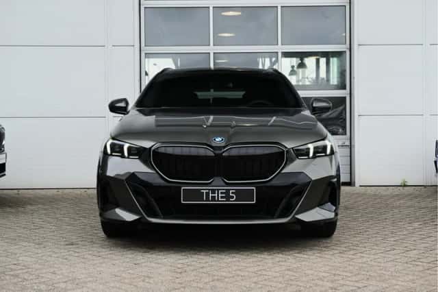 BMW 5-Serie (2026) thumbnail 5