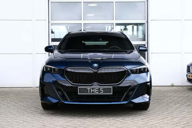 BMW 5-Serie (2026) thumbnail 5