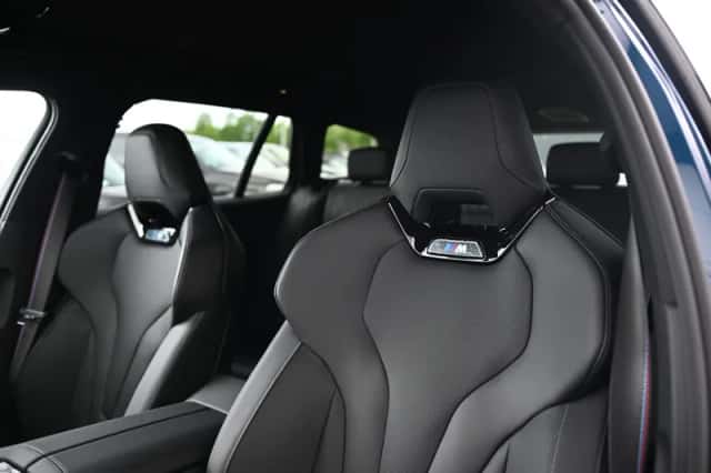 BMW 5-Serie (2026) thumbnail 6