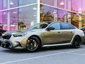 BMW 5-Serie (2026)