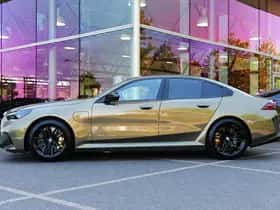 BMW 5-Serie (2026) thumbnail 5