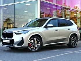 BMW X1 (2024)
