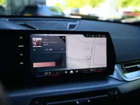 BMW X1 (2024) thumbnail 12