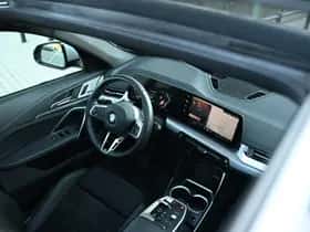 BMW X1 (2024) thumbnail 6