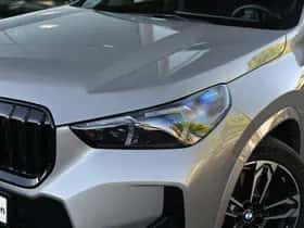 BMW X1 (2024) thumbnail 9