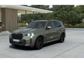BMW X5 (2026)