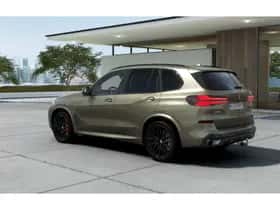 BMW X5 (2026) thumbnail 2