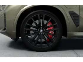 BMW X5 (2026) thumbnail 6
