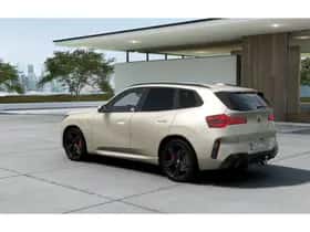 BMW X3 (2026) thumbnail 2