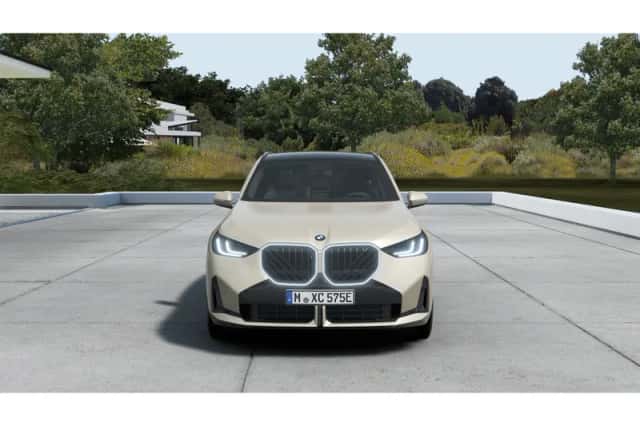 BMW X3 (2026) thumbnail 3