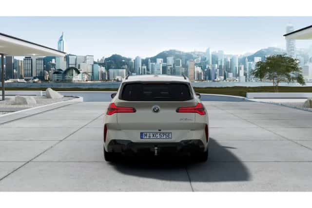 BMW X3 (2026) thumbnail 4