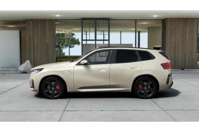 BMW X3 (2026) thumbnail 5