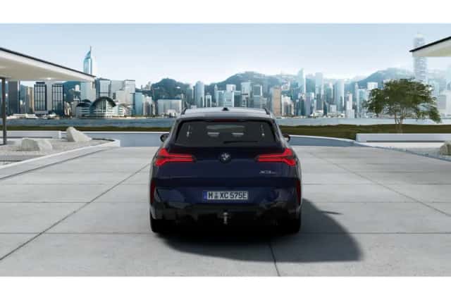 BMW X3 (2026) thumbnail 4