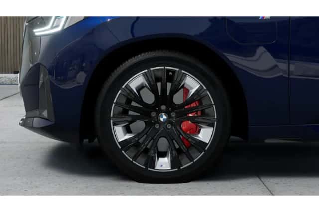 BMW X3 (2026) thumbnail 6
