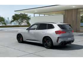 BMW X3 (2026) thumbnail 2