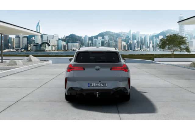 BMW X3 (2026) thumbnail 4