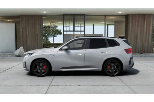 BMW X3 (2026) thumbnail 5