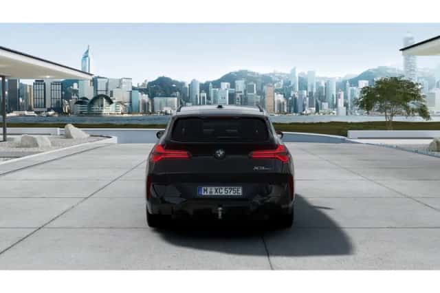 BMW X3 (2026) thumbnail 4