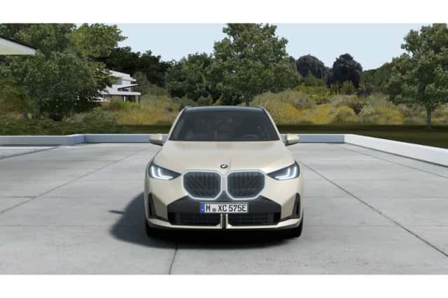 BMW X3 (2026) thumbnail 3