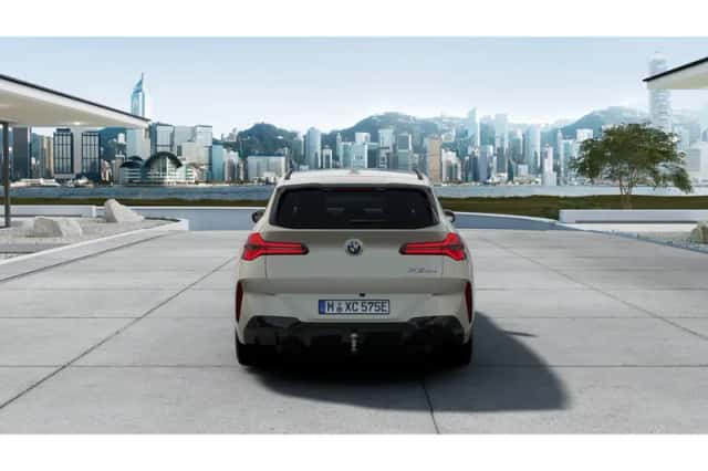 BMW X3 (2026) thumbnail 4